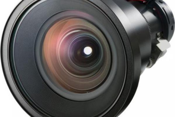 Panasonic ET-DLE080 Power Zoom Lente Proyector Bogota